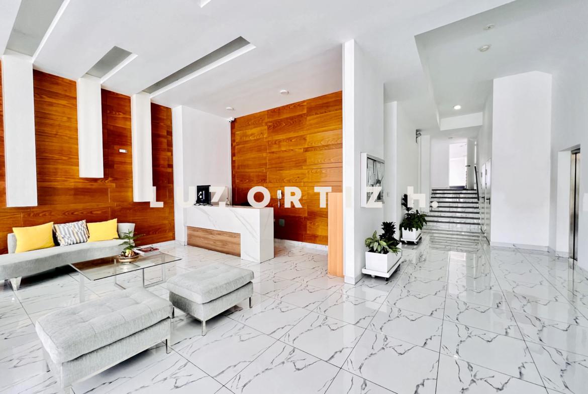 Departamento en Venta ubicado en Miraflores