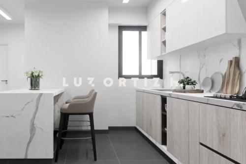 Departamento en Venta ubicado en Miraflores