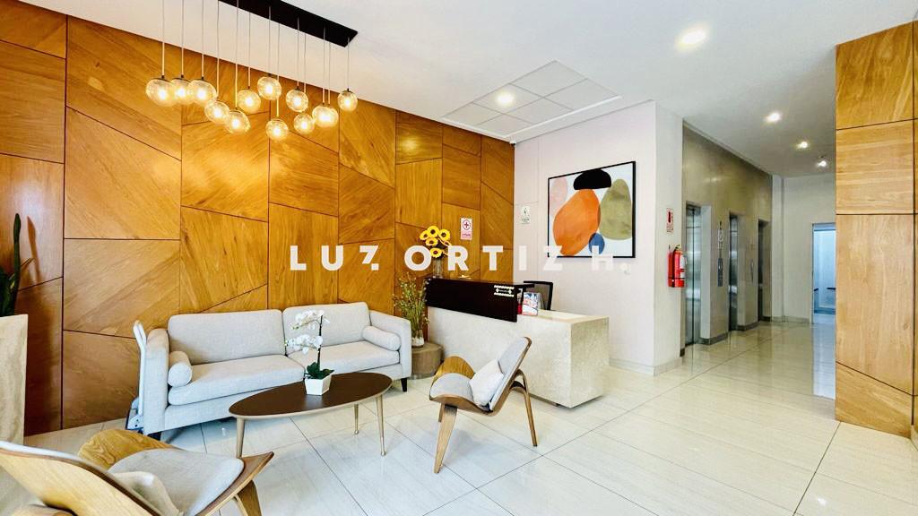 Departamento en Venta ubicado en Barranco a $115,000