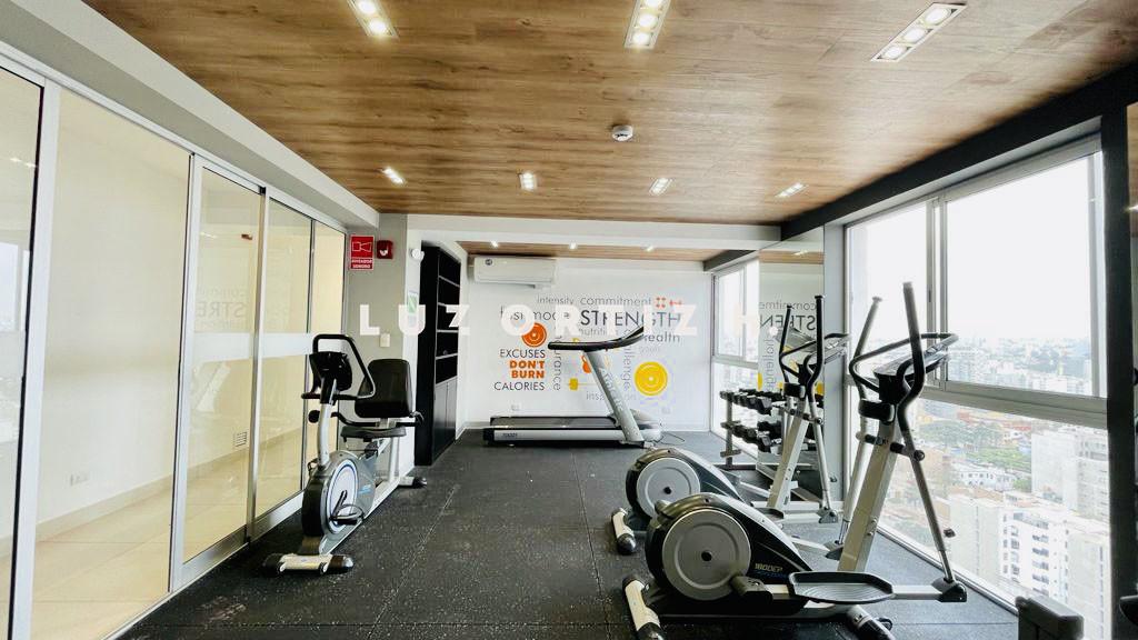 Departamento en Venta ubicado en Barranco