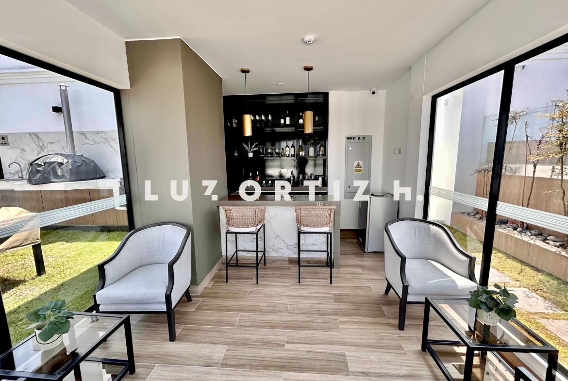Departamento en Venta ubicado en San Isidro