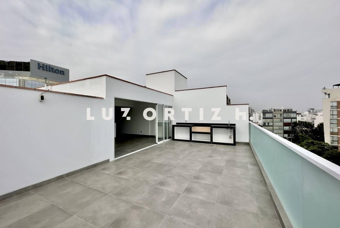 Departamento en Venta ubicado en Miraflores a $640,000
