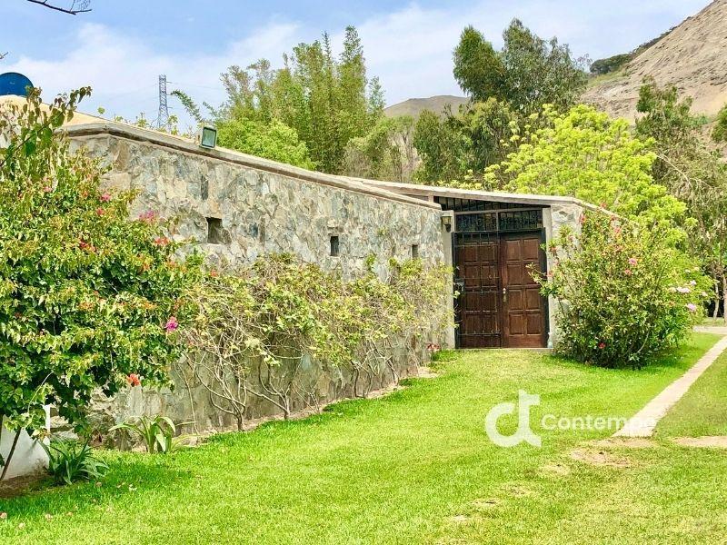 Casa de Campo en Venta ubicado en Mala a $860,000