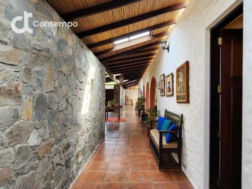 Bajo precio Casa de Campo en Venta en Mala