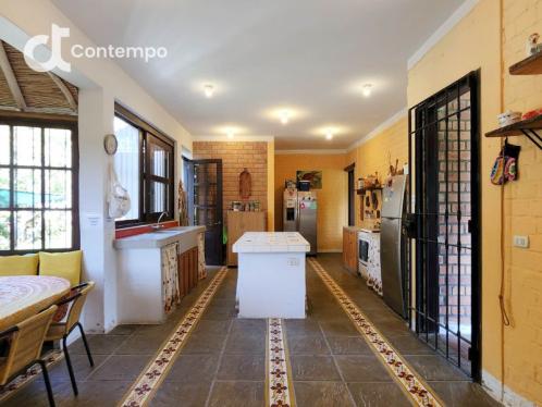 Casa de Campo en Venta