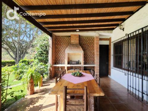 Casa de Campo en Venta a $860,000 en Babilonia