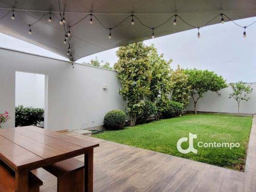 Casa en Venta con excelente ubicación.