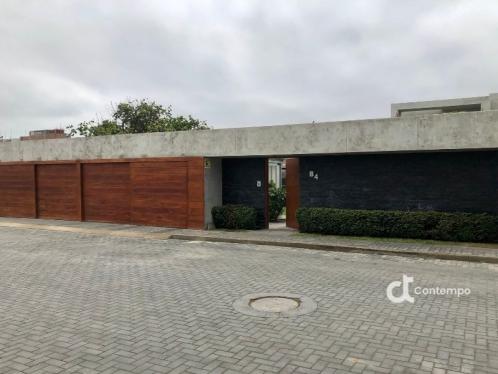 Casa en Chorrillos en Babilonia