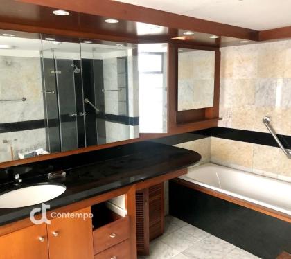 Casa de 3 dormitorios y 3 baños ubicado en San Isidro