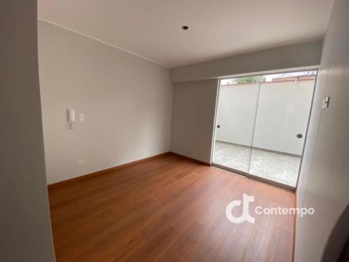 Departamento en Venta ubicado en Justo Vigil