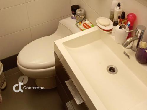 Departamento de 4 dormitorios y 4 baños ubicado en San Isidro