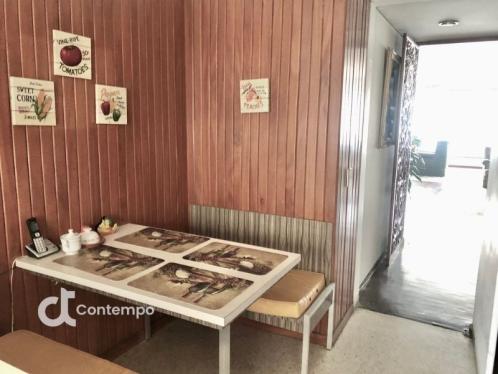 Departamento de 3 dormitorios y 2 baños ubicado en Miraflores