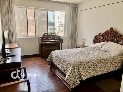 Oportunidad única Departamento ubicado en Miraflores