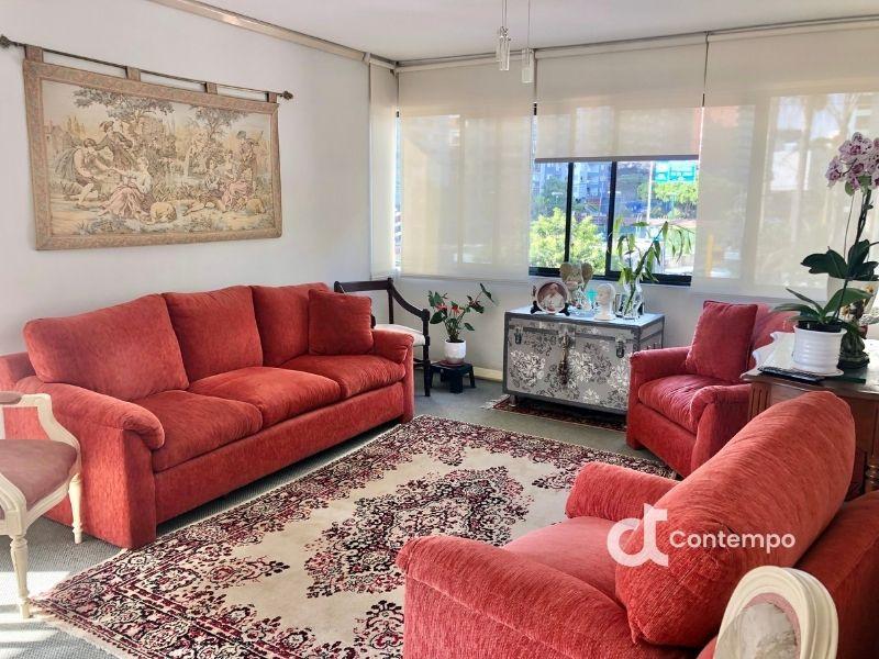 Departamento en Venta ubicado en Miraflores