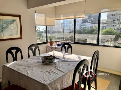 Departamento en Venta ubicado en Miraflores