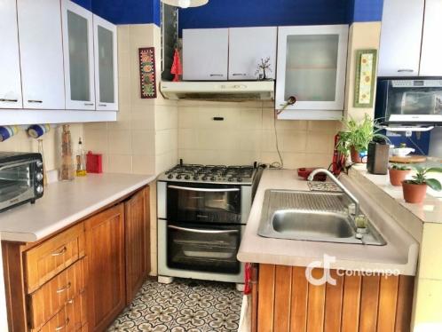 Departamento de 2 dormitorios y 2 baños ubicado en Miraflores