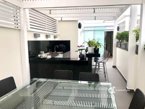 Departamento en Venta en Babilonia