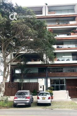 Departamento en Venta ubicado en Miraflores