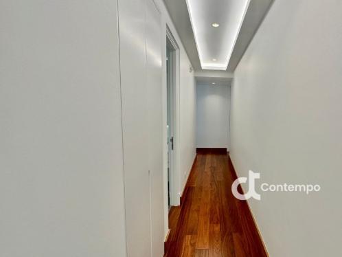 Departamento de 3 dormitorios ubicado en San Isidro