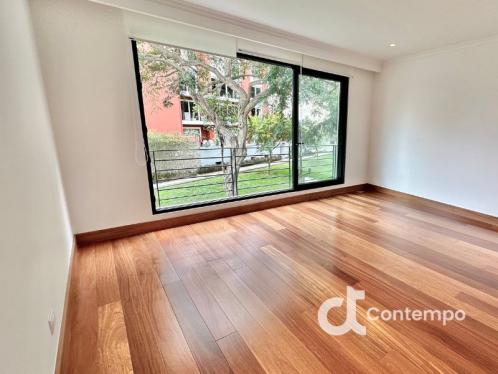 Espectacular Departamento ubicado en San Isidro