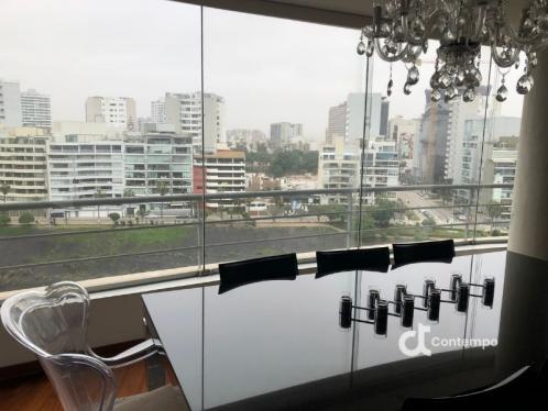 Departamento en Venta ubicado en Miraflores