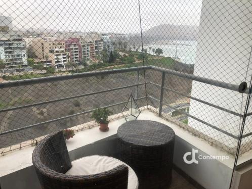 Oportunidad única Departamento ubicado en Miraflores