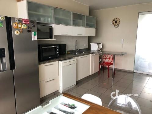 Bajo precio Departamento en Venta en Miraflores