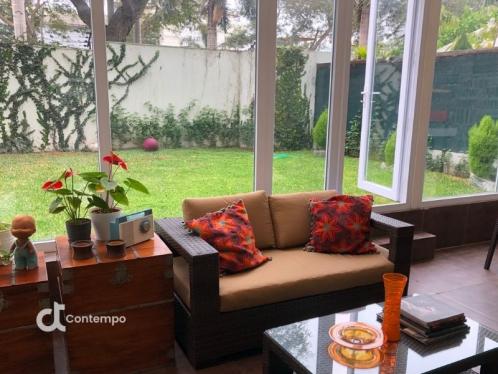 Departamento de 4 dormitorios ubicado en San Isidro