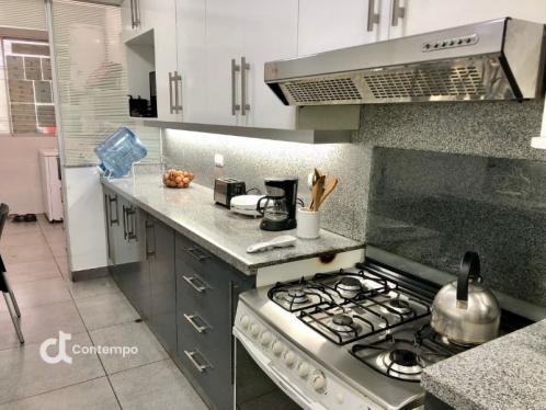 Lindo Departamento en Venta en San Isidro