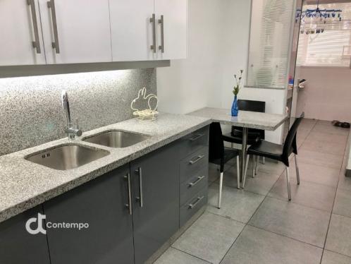 Departamento en Venta con excelente ubicación.