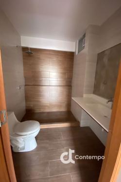 Departamento de 3 dormitorios y 2 baños ubicado en Magdalena Del Mar