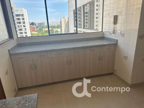 Oportunidad única Departamento ubicado en San Isidro