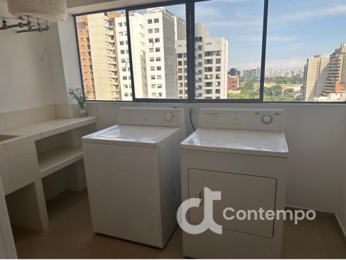 Lindo Departamento en Venta en San Isidro