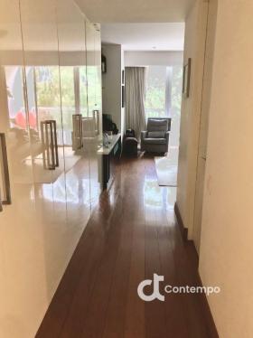 Departamento en Venta ubicado en Victor Maurtua