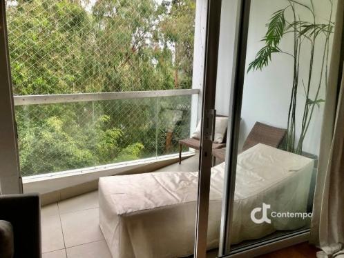 Espectacular Departamento ubicado en San Isidro