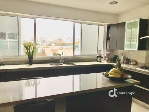 Lindo Departamento en Venta en San Isidro