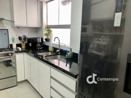 Departamento en Venta ubicado en Santiago De Surco a $269,000