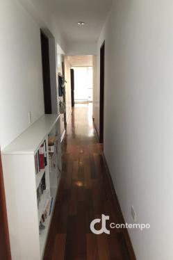 Departamento de 3 dormitorios y 2 baños ubicado en Santiago De Surco