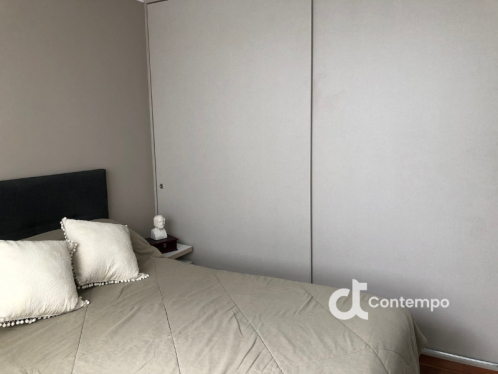 Departamento de 3 dormitorios ubicado en Santiago De Surco