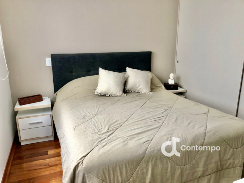 Departamento en Venta de 3 dormitorios ubicado en Santiago De Surco