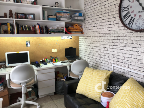 Extraordinario Departamento ubicado en Santiago De Surco