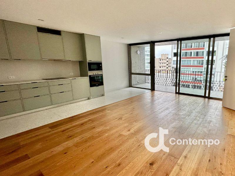 Departamento en Venta ubicado en Miraflores a $393,000