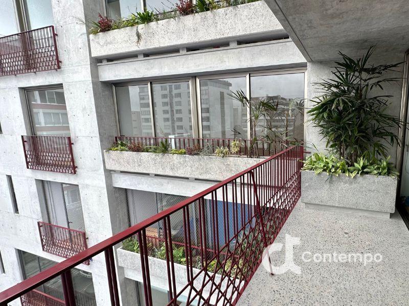 Departamento en Venta ubicado en Miraflores