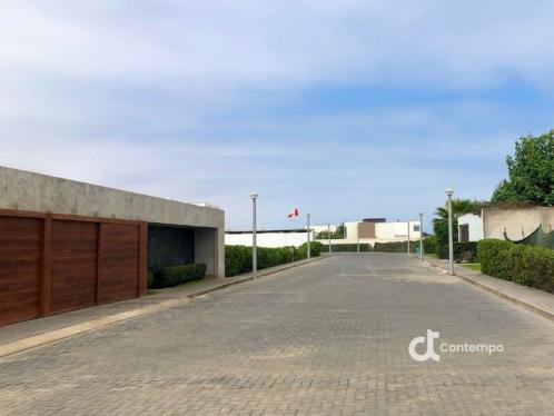 Terreno en Venta ubicado en Chorrillos