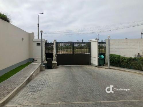 Terreno en Venta ubicado en La Alameda Poeta De La Ribera