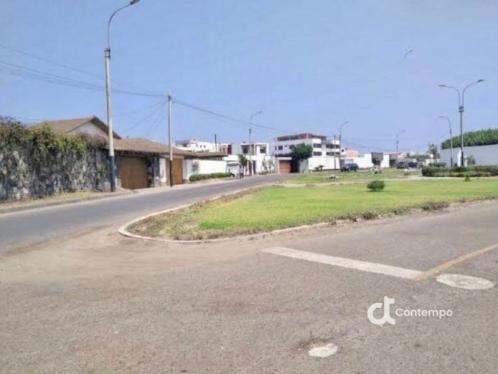 Terreno ubicado en Chorrillos al mejor precio