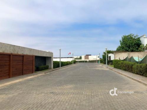 Terreno en Venta ubicado en Chorrillos