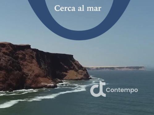 Terreno en Venta ubicado en Paracas