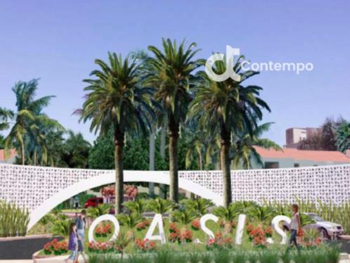 Terreno en Venta ubicado en Condominio Oasis Paracas