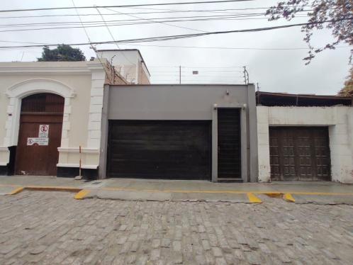 Casa en Venta ubicado en Chorrillos a $199,900